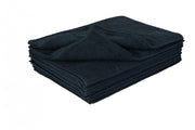 Joifast Salon Towels - Black 10pk