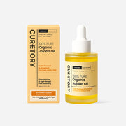 Korean Jojoba Oil (30ml)