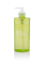 Mancine Kiwi & Aloe Body Wash 500ml