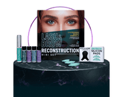 Mayamy Lash & Brow Protein Reconstruction Mini Kit