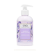 CND Lavender & Jojoba Lotion 245ml