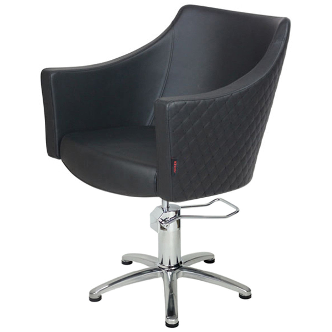 Layla Diamond Stitching Styling Chair