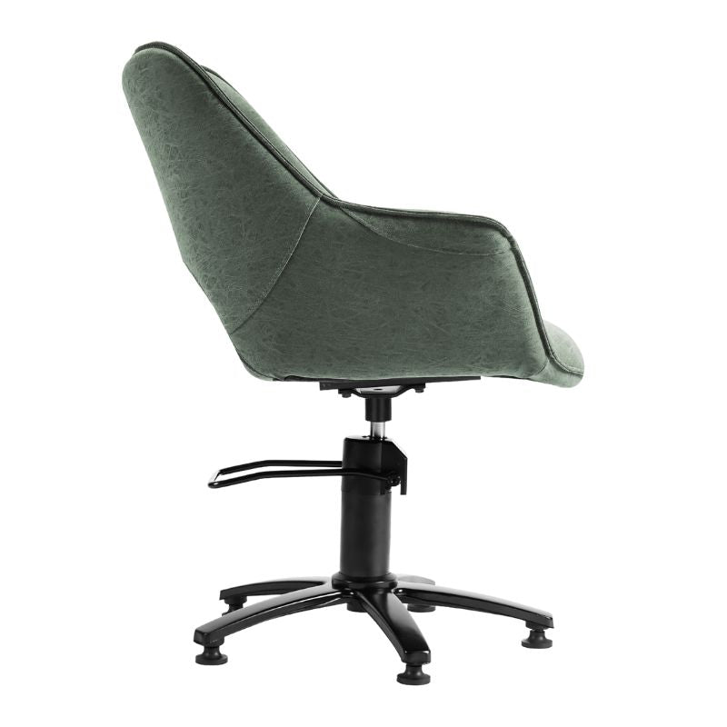 Leesa Styling Chair- Agave