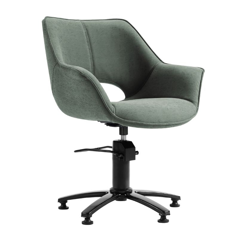 Leesa Styling Chair- Agave