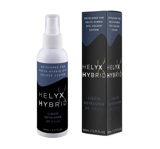 Elleebana - Helyx Hybrid Liquid Developer (80mls)