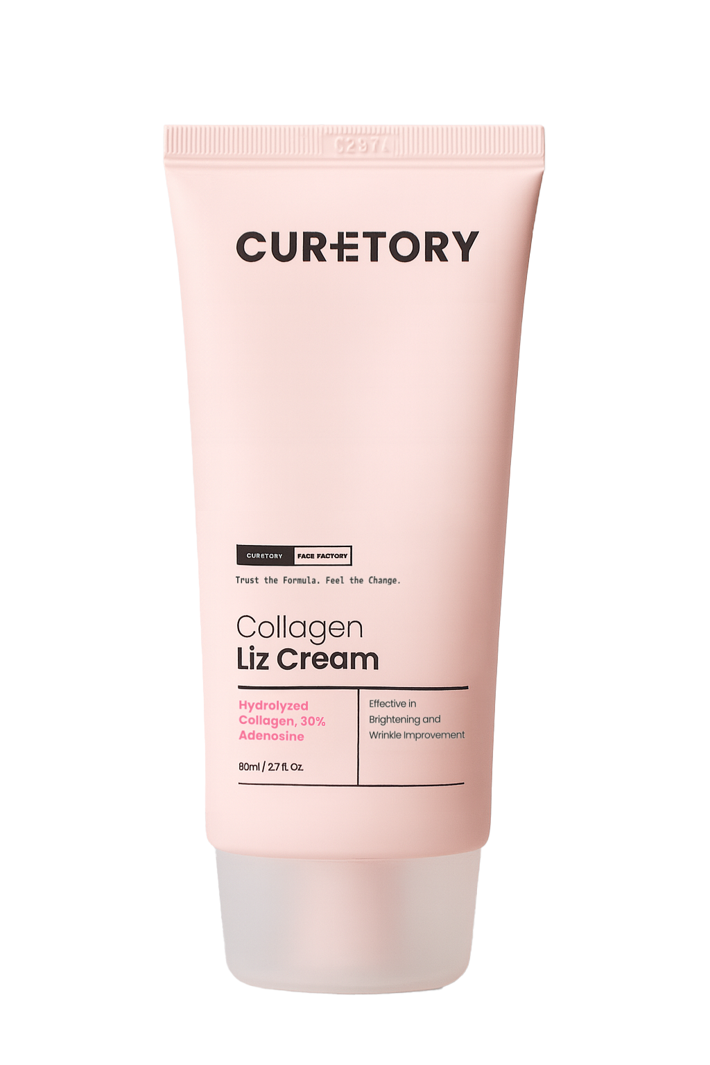 Korean Collagen Liz Cream (80ml)