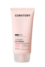 Korean Collagen Liz Cream (80ml)
