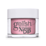 Gelish Dip Powder Look at You Pink-achu 43g
