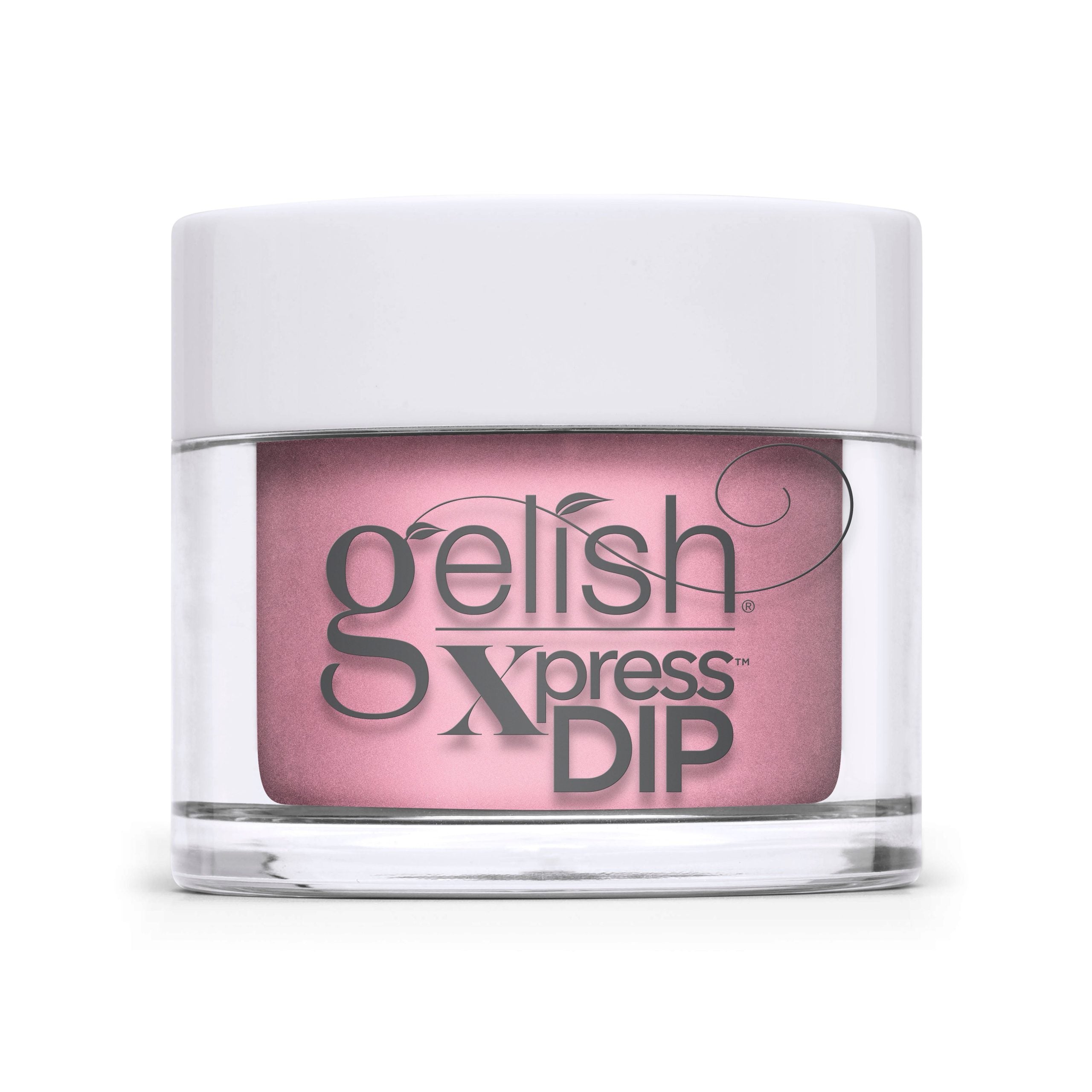 Gelish Dip Powder Look at You Pink-achu 43g