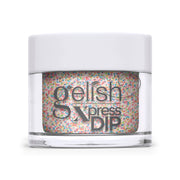 Gelish Dip Powder Lots of Dots 43g