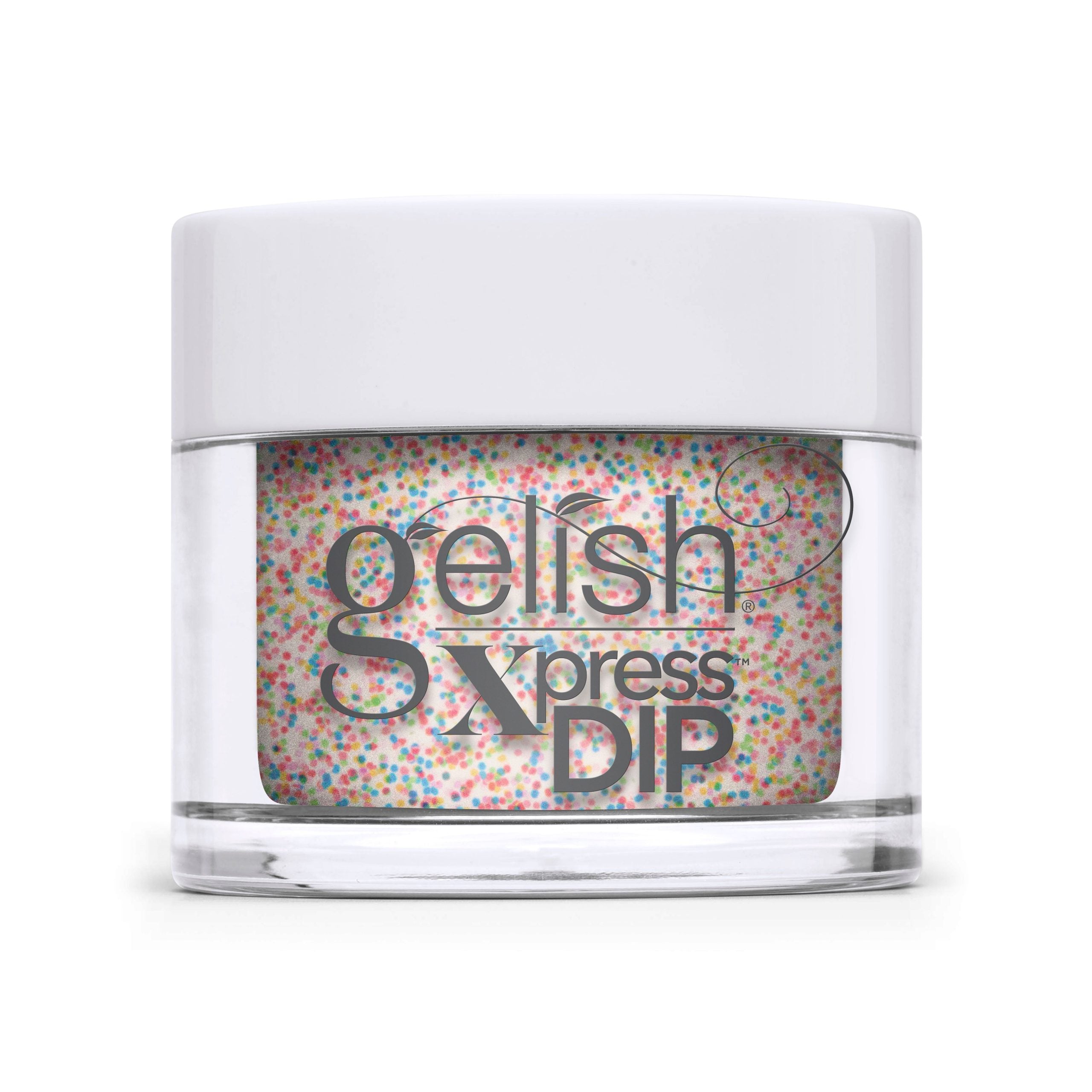 Gelish Dip Powder Lots of Dots 43g