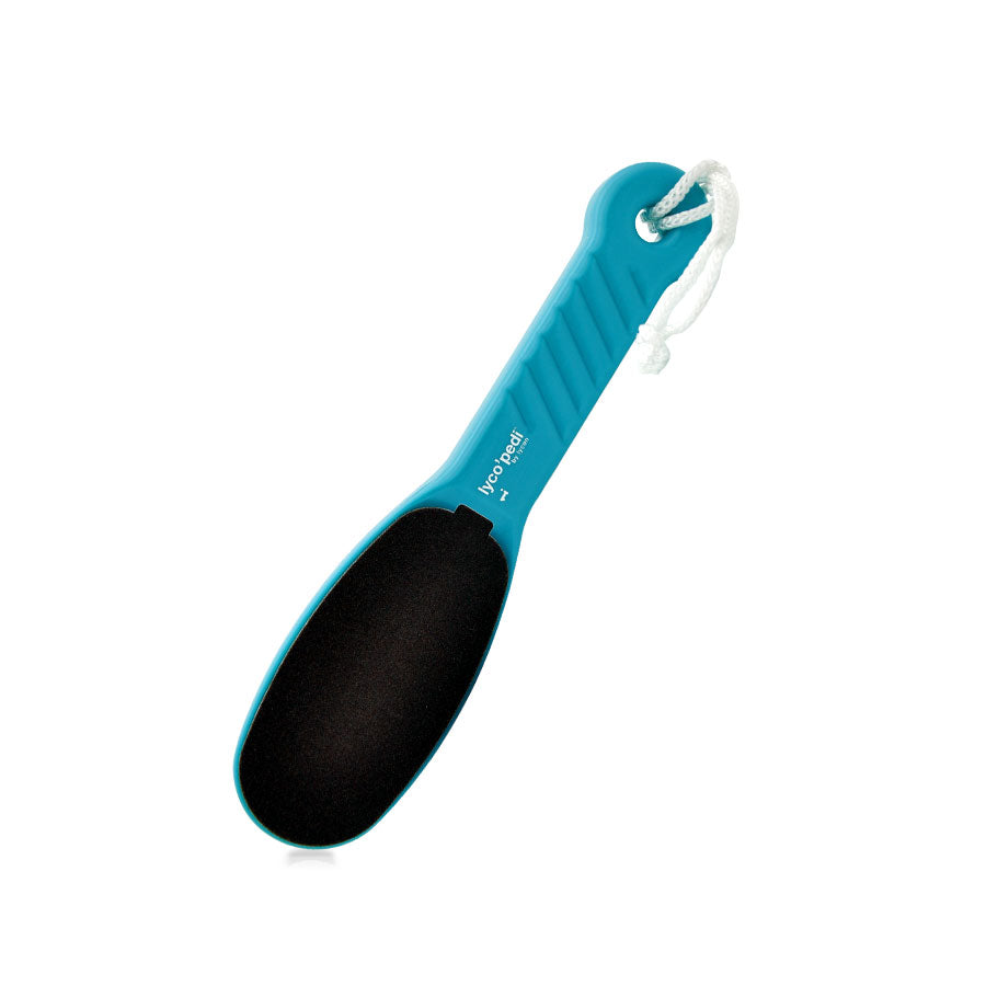 Lycon Pedi Paddle Foot File – Salon Supplies & Furniture