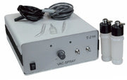 Joiken Spray + Vac Machine