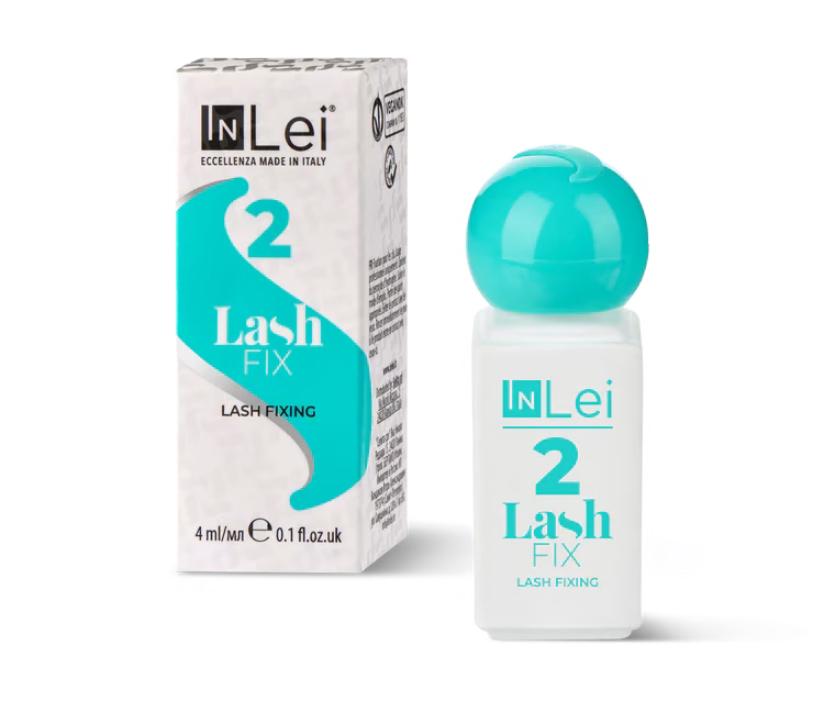 Inlei® Lash Fix 2 - 4ml