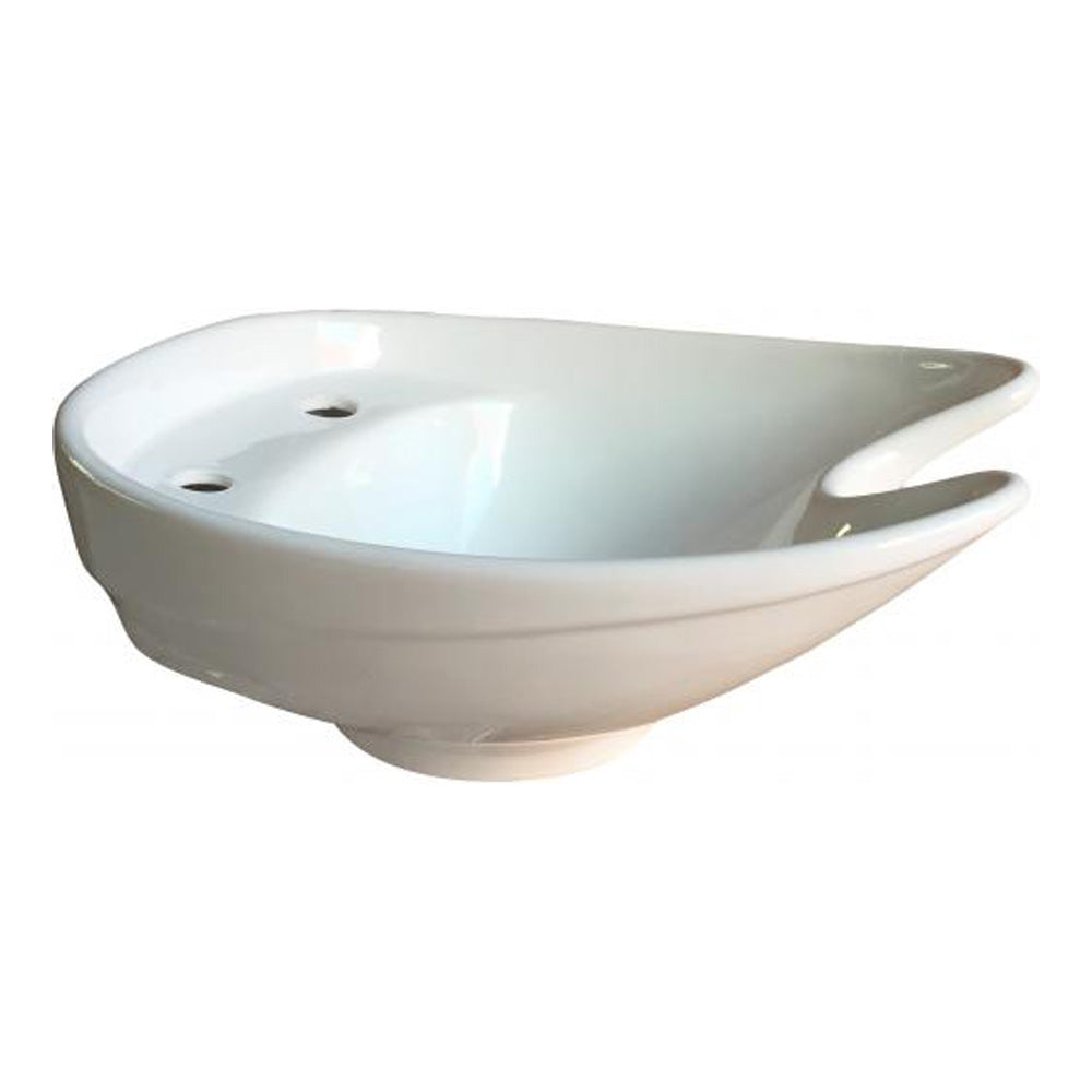Karl Ceramic Basin