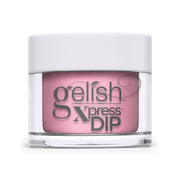 Gelish Dip Powder Make You Blink Pink 43g