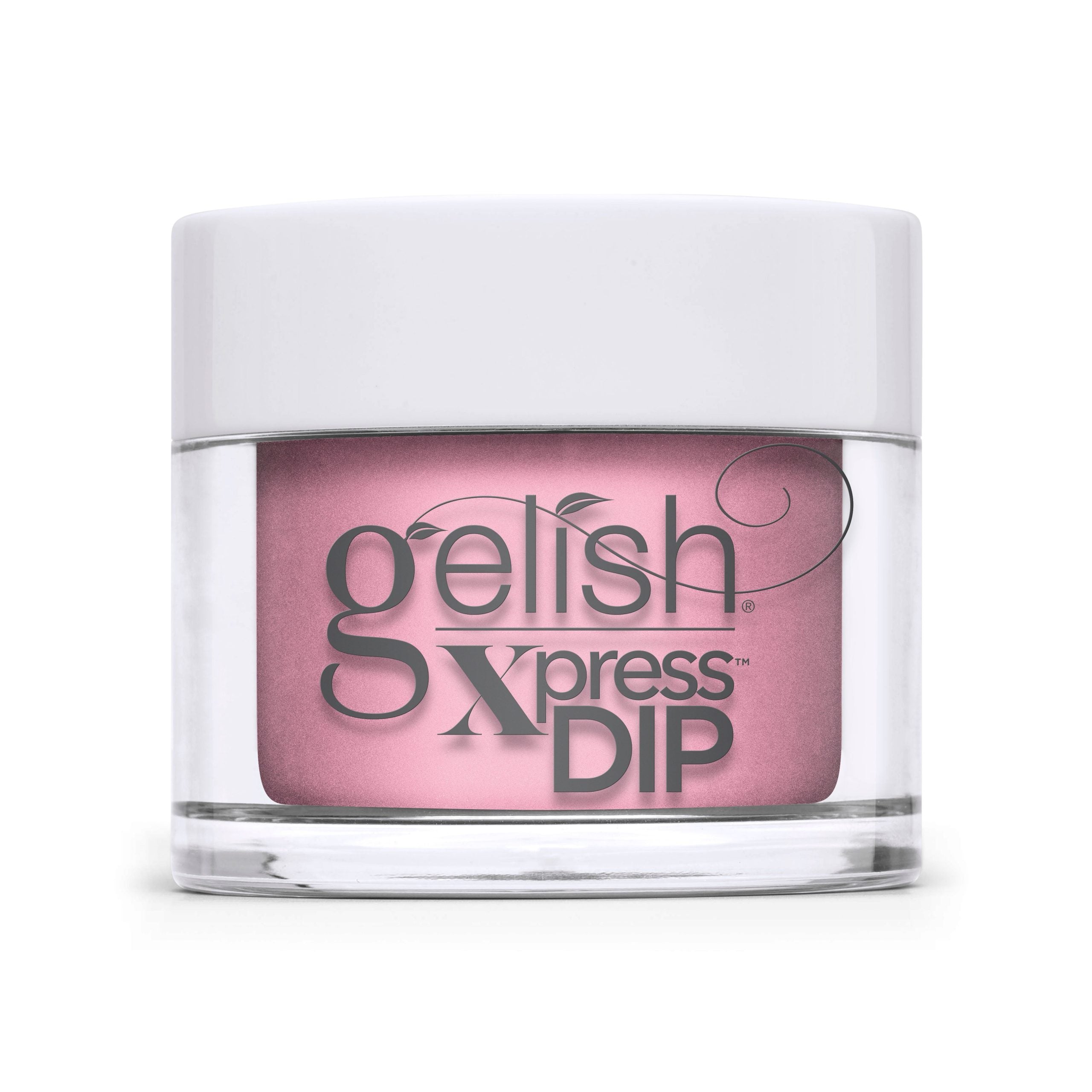 Gelish Dip Powder Make You Blink Pink 43g