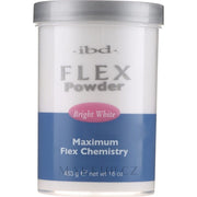 Ibd White Flex Powder - 454g
