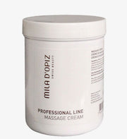 Mila D Opiz Hyaluronic Massage Cream 240ml