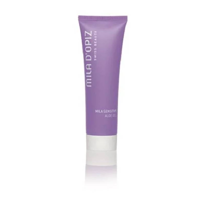 Mila D'opiz Sensitive Aloe Gel 50ml