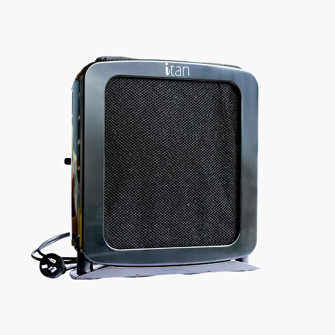 iTan Mini Air-Vac