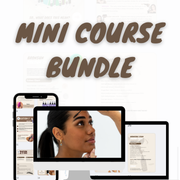 Mini Course Bundle