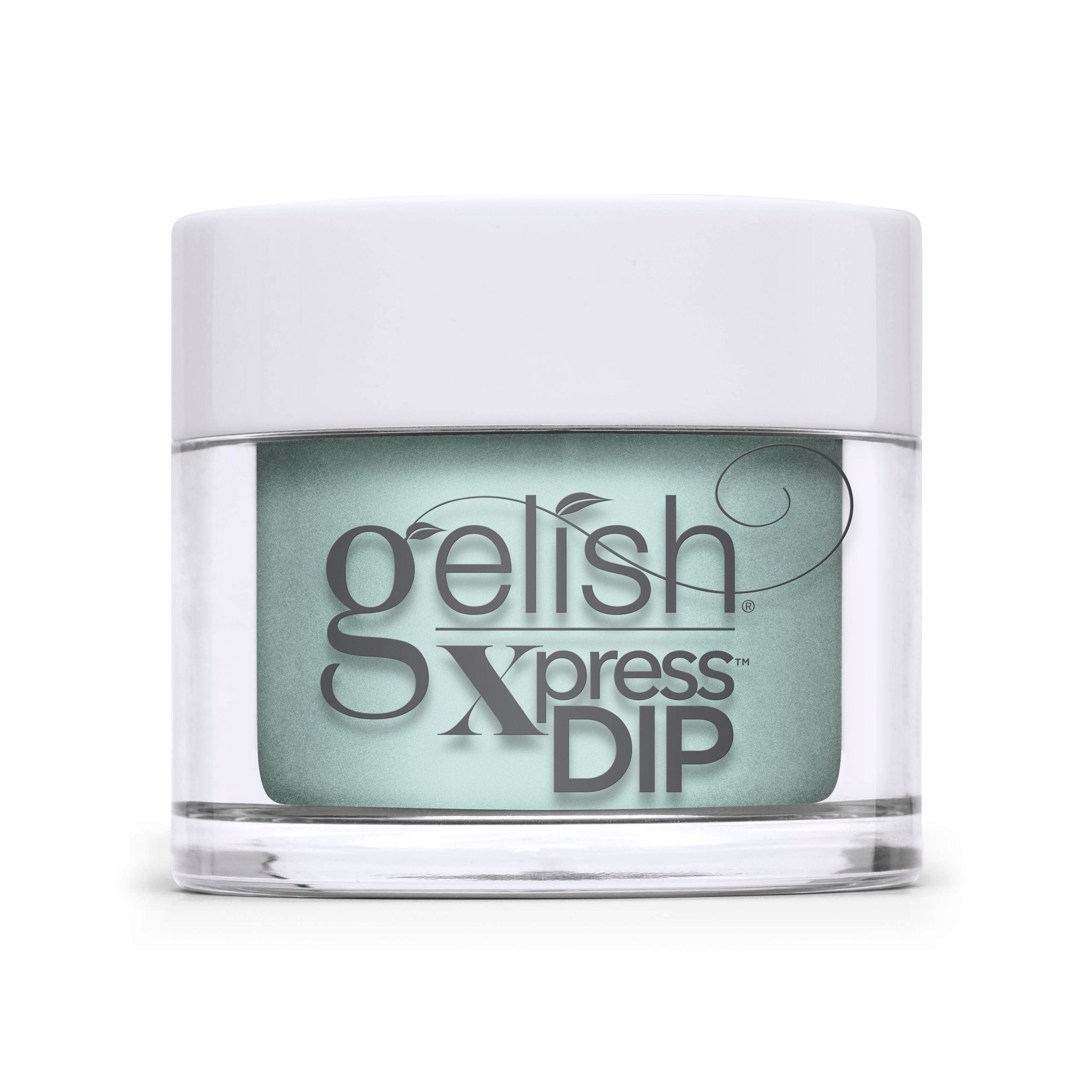 Gelish Dip Powder Mint Chocolate Chip 43g