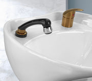 Mixer Set Gold Australian Approved