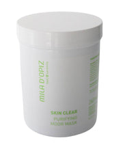 Mila D Opiz Skin Clear Purifying Moor Mask 240ml