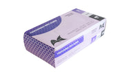 Professional Vinyl Gloves- Small 100pk