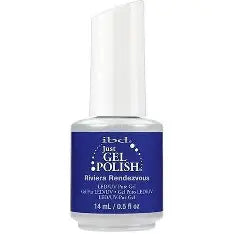 Ibd Just Gel Polish 14ml Riviera Rendezvous