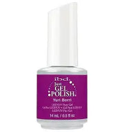 Ibd Just Gel Polish 14ml Yuri Berri
