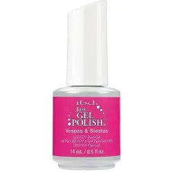 Ibd Just Gel Polish 14ml Vespas & Siestas