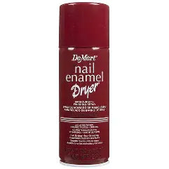DeMert Nail Enamel Dryer 390ml