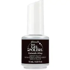 Ibd Just Gel Polish 14ml Catwalk Alley