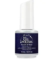 Ibd Just Gel Polish 14ml Touch of Noir