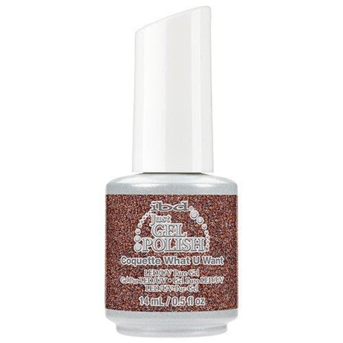 Ibd Just Gel Polish 14ml Croquette What You Want