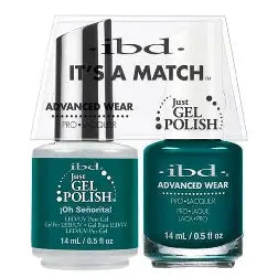 IBD It's A Match set Oh Senorita!