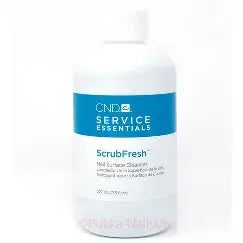 CND Pro Scrubfresh 222ml