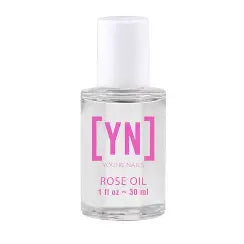 Young Nails Rose Oil Cuticle Oil 30ml