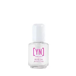 Young Nails Rose Oil Cuticle Oil 7.5ml