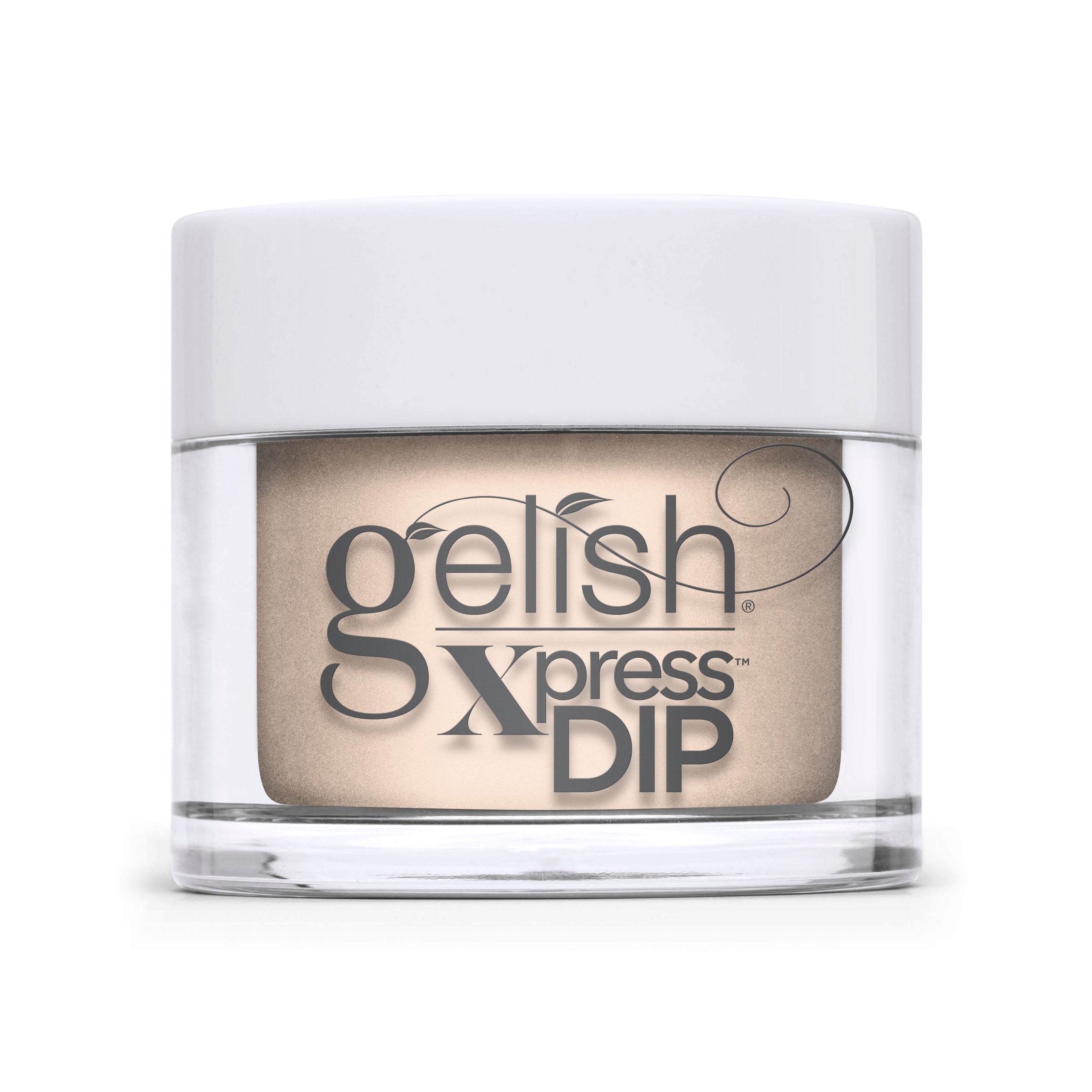 Gelish Dip Powder Need A Tan 43g