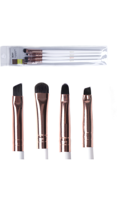 Mayamy Master Brush Set 4pc