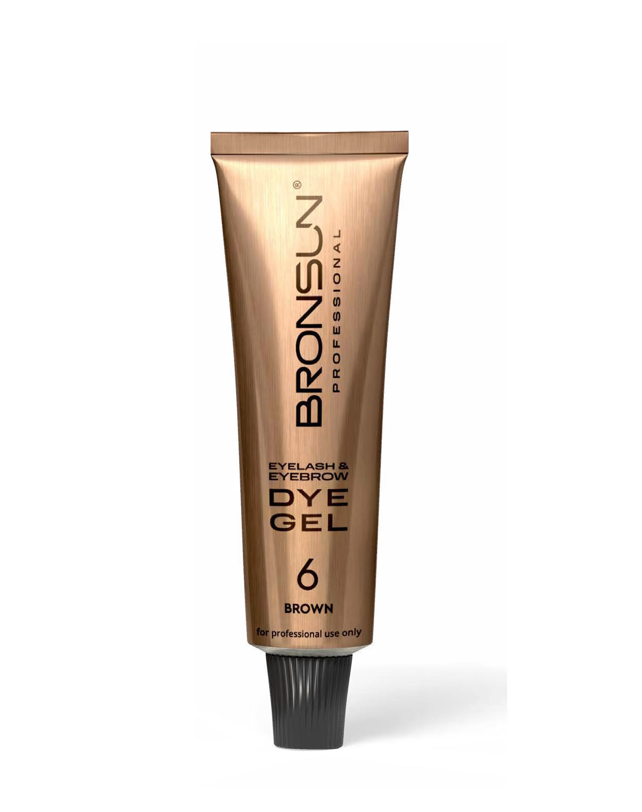 Bronsun Dye - Brown