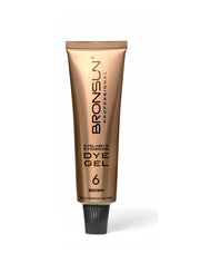 Bronsun Dye - Brown