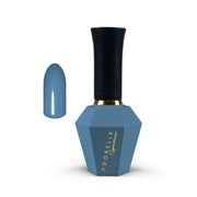 Adorelle Gel Polish Dusty Blue