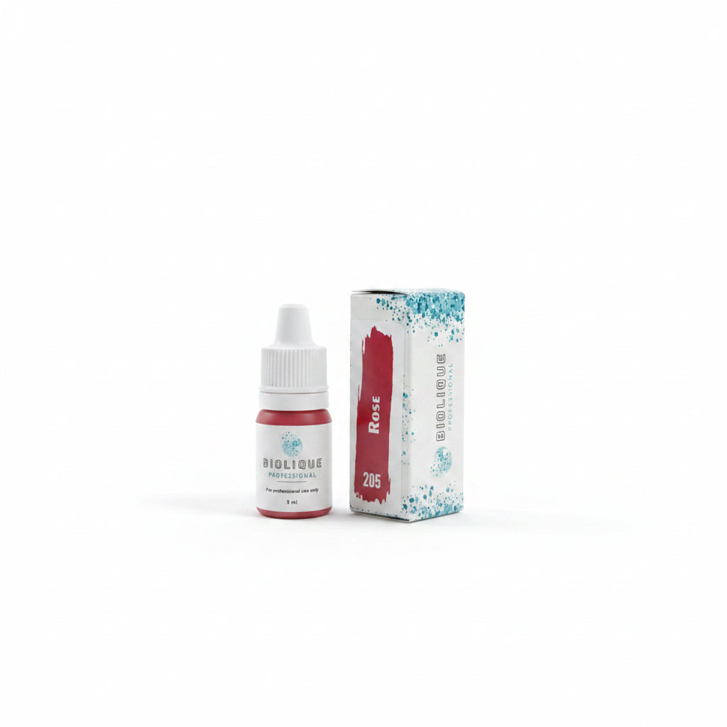 Biolique Professional-Rose 5ml