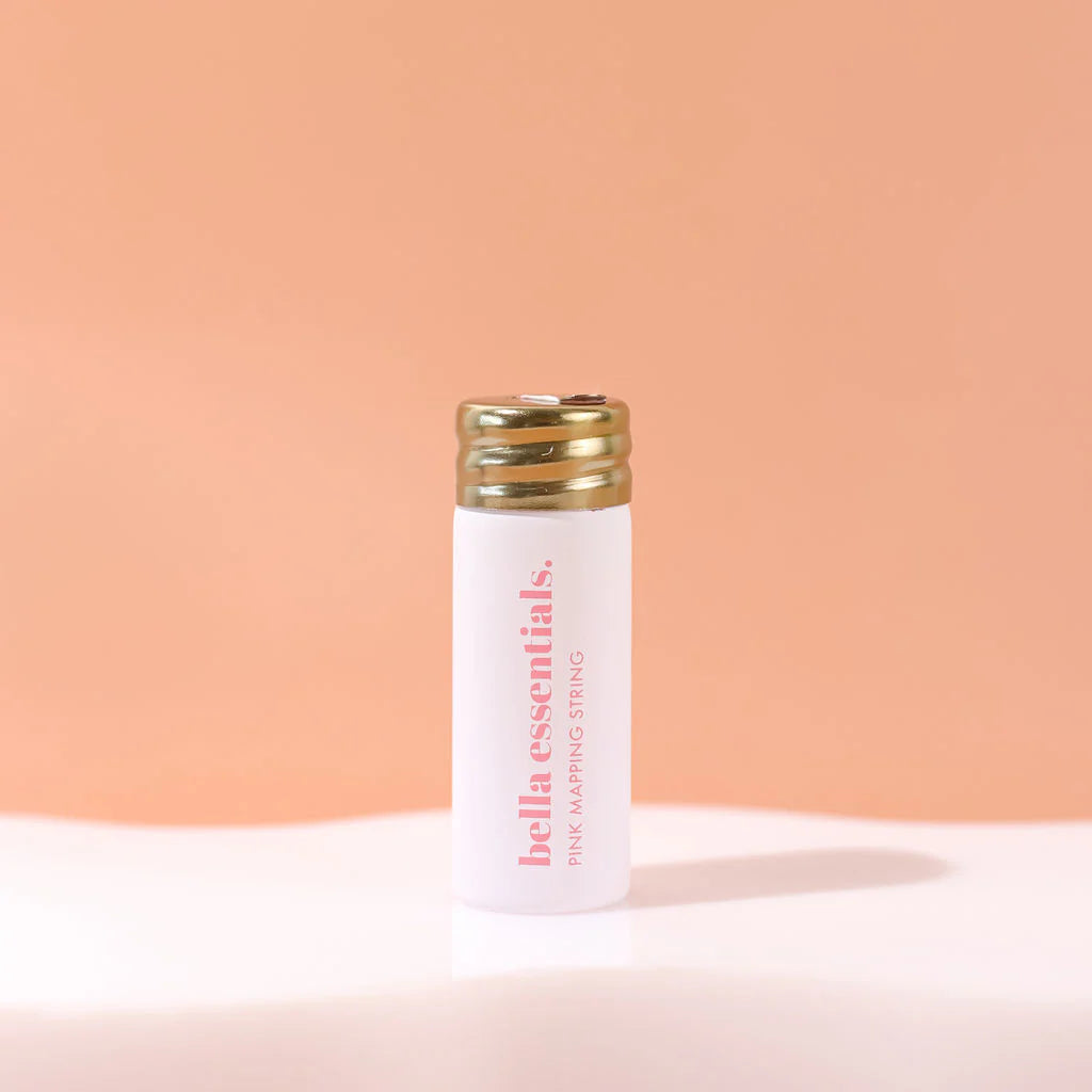 Bella Beauty Pro - Essentials Mapping String (pink)