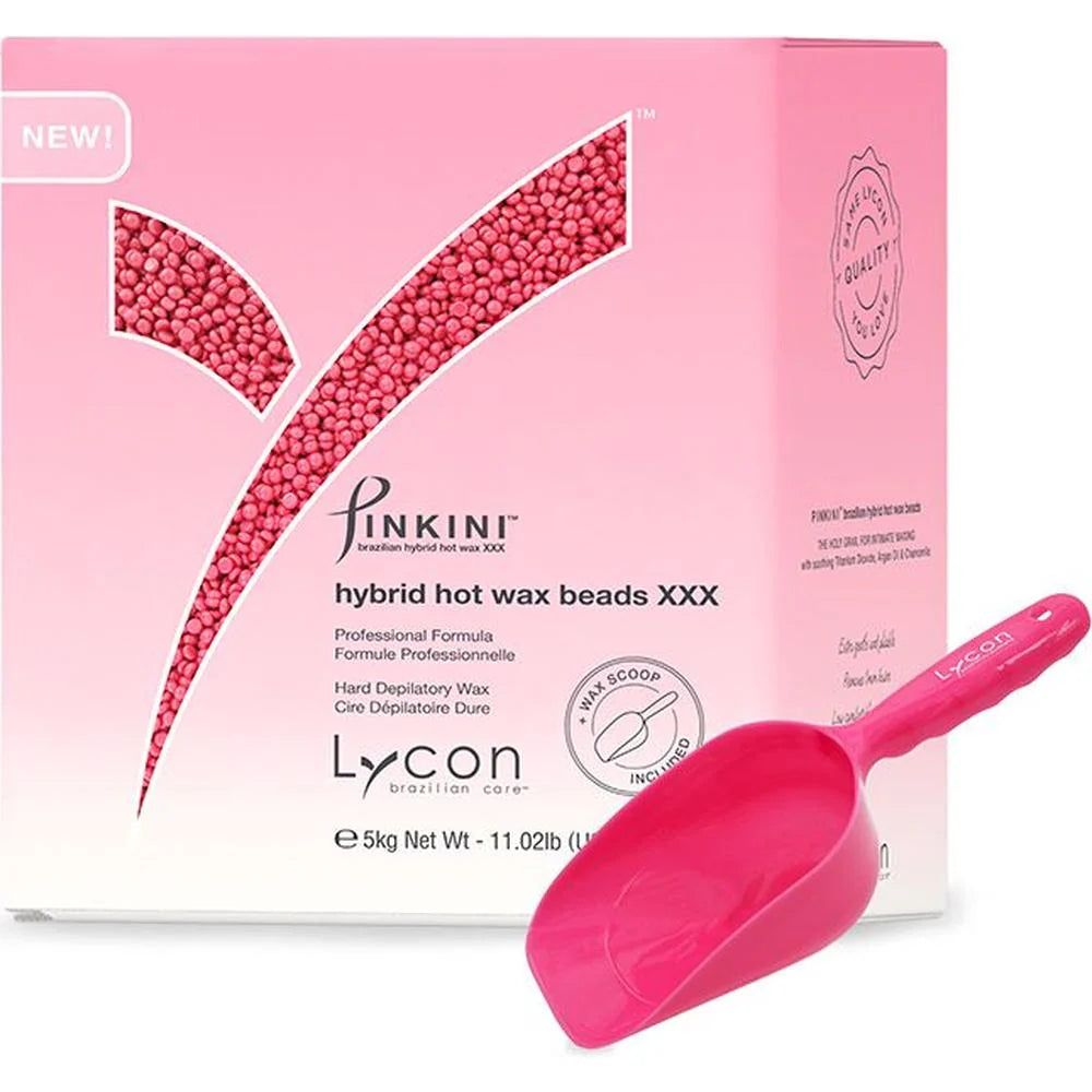 Lycon Pinkini Brazilian Beads 5kg