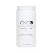 CND Perfect Colour - Clear 907g